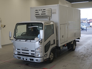 ISUZU ELF 2013