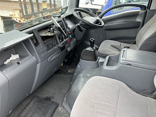ISUZU ELF 2013