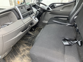 NISSAN ATLAS 2018