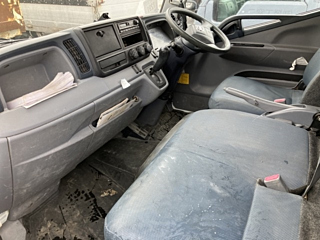 NISSAN ATLAS 2014
