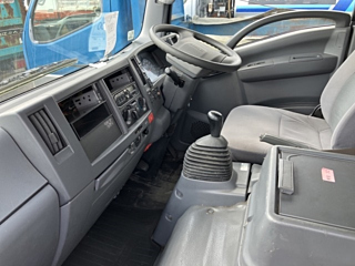 ISUZU ELF 2017