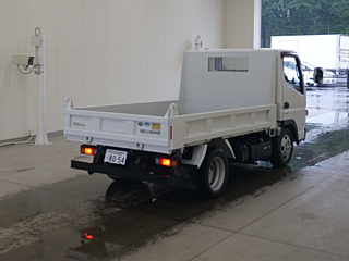 NISSAN ATLAS 2014