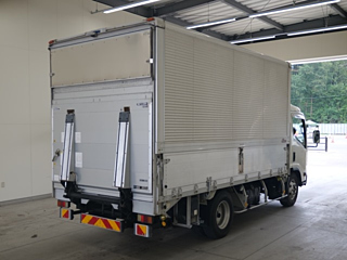 ISUZU ELF 2017