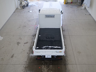 NISSAN ATLAS 2014