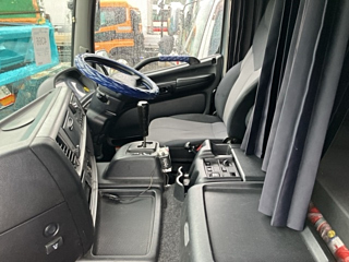 HINO PROFIA 2014