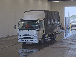 ISUZU ELF 2019