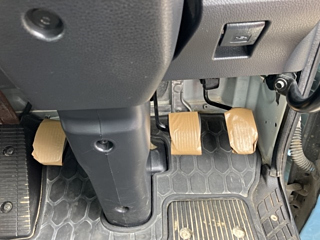 HINO RANGER 2018