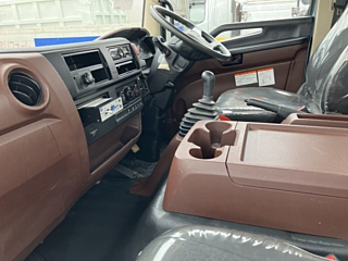 HINO RANGER 2018