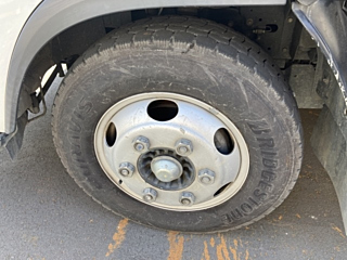 ISUZU ELF 2019