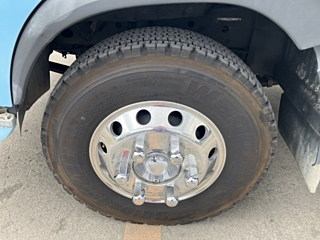 HINO RANGER 2018