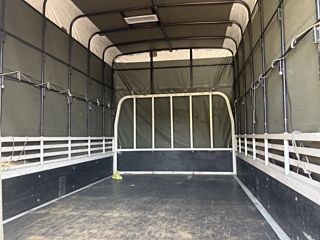 ISUZU ELF 2019