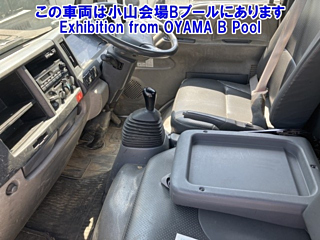 ISUZU ELF 2012