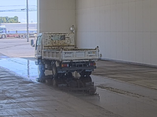 ISUZU ELF 2012