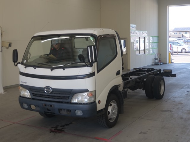 HINO DUTRO 2008