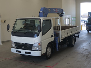 MITSUBISHI CANTER 2008