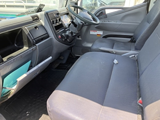 MITSUBISHI CANTER 2008