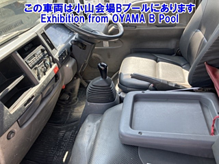 ISUZU ELF 2012