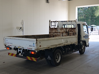 MITSUBISHI CANTER 2016