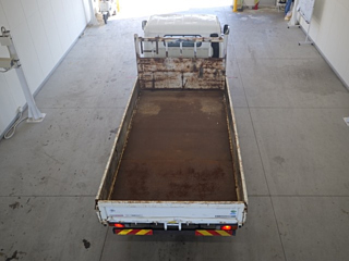 MITSUBISHI CANTER 2016