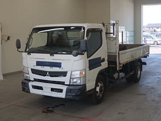 MITSUBISHI CANTER 2016