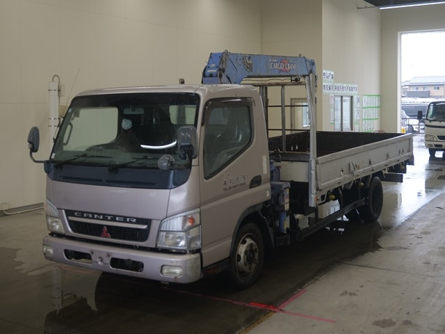 MITSUBISHI CANTER 2006