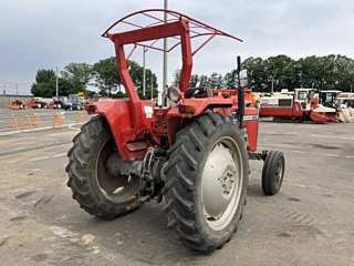 OTHERS MASSEY FERGUSON