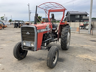 OTHERS MASSEY FERGUSON