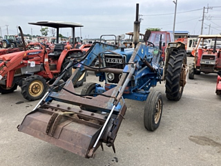 FORD OTHER