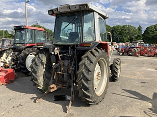 OTHERS MASSEY FERGUSON
