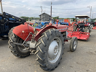 OTHERS MASSEY FERGUSON
