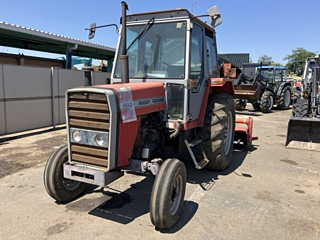 OTHERS MASSEY FERGUSON