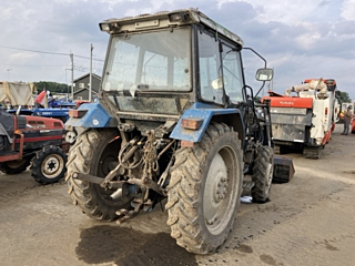 OTHERS NEW HOLLAND