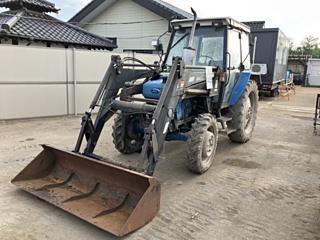OTHERS NEW HOLLAND