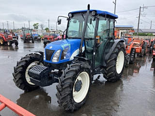 OTHERS NEW HOLLAND