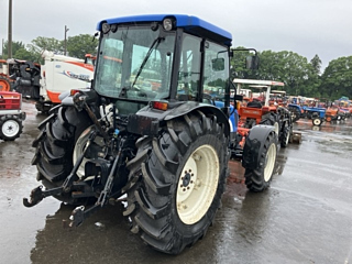 OTHERS NEW HOLLAND
