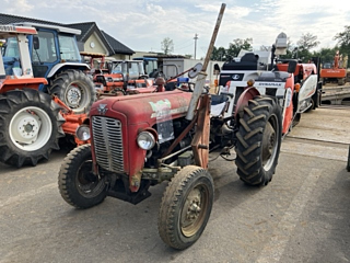 OTHERS MASSEY FERGUSON