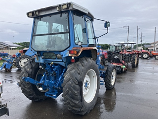 FORD OTHER
