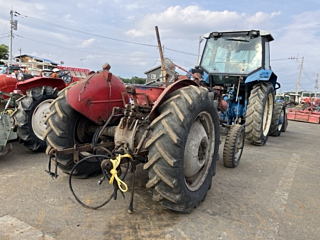 OTHERS MASSEY FERGUSON