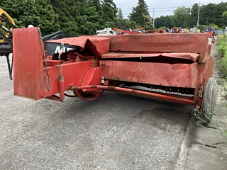 OTHERS MASSEY FERGUSON
