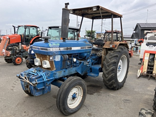 FORD OTHER