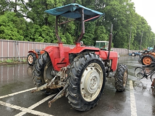 OTHERS MASSEY FERGUSON
