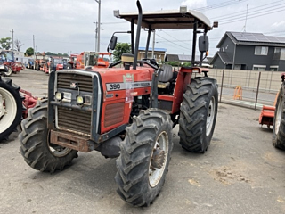 OTHERS MASSEY FERGUSON