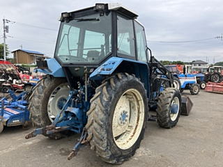 OTHERS NEW HOLLAND