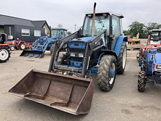 OTHERS NEW HOLLAND