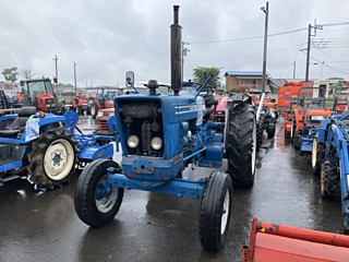 FORD OTHER