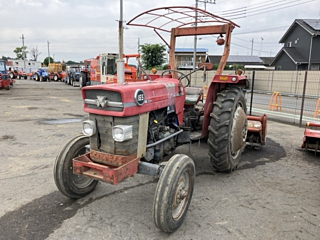 OTHERS MASSEY FERGUSON