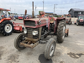 OTHERS MASSEY FERGUSON