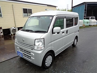 NISSAN CLIPPER VAN 2019