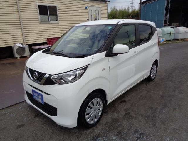 NISSAN DAYZ 2020