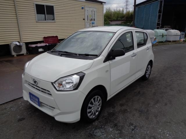 DAIHATSU MIRA E S 2020